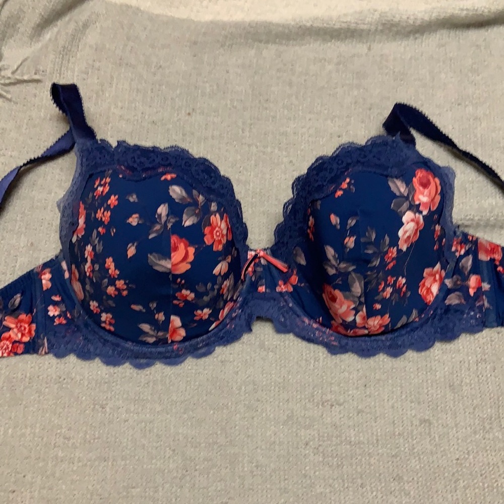 Adore Me 38G Contour Underwire Bra